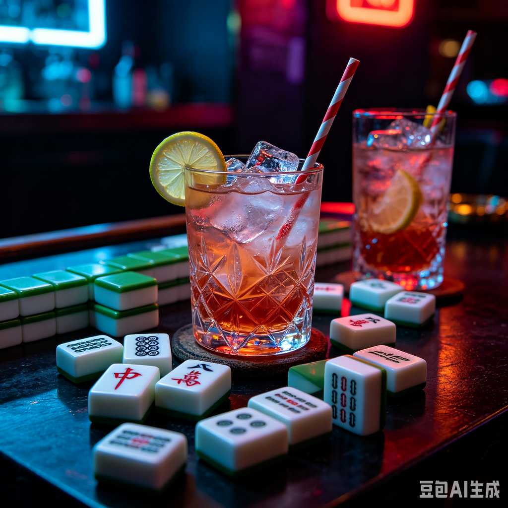 custom gift mahjong set bulk