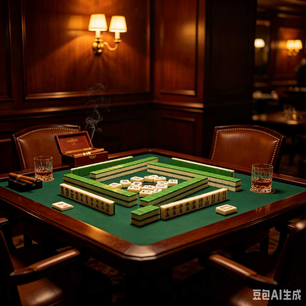 CorpusChristi,mahjong