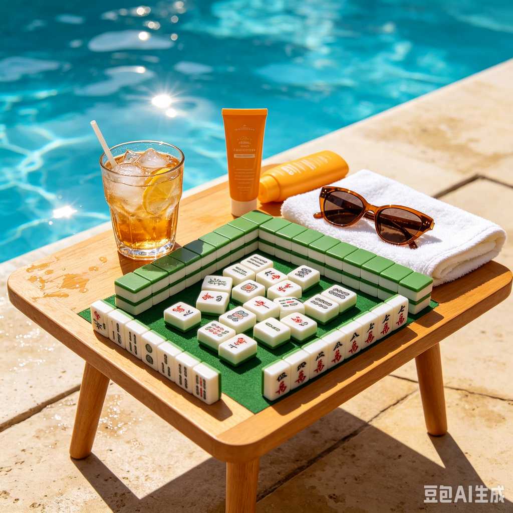 mahjong pushers for tiles
