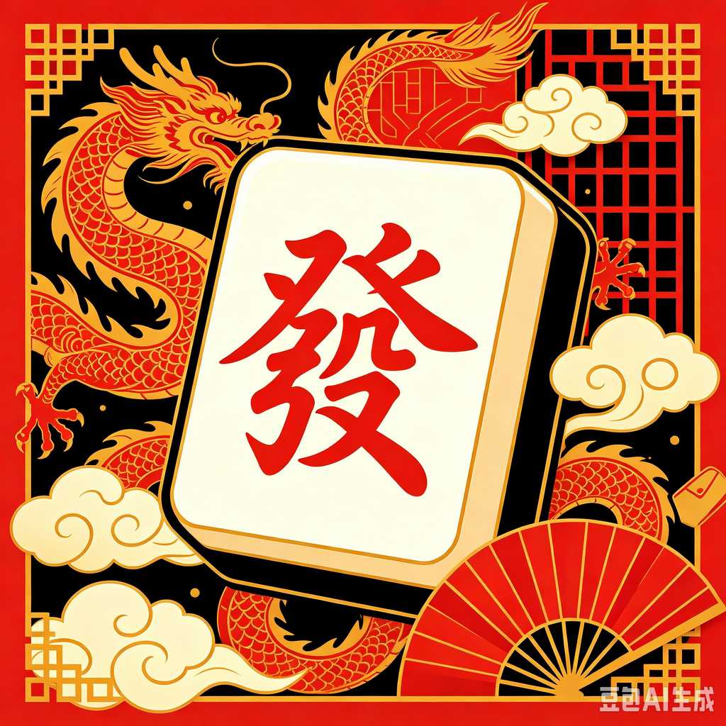 Colorado,mahjong