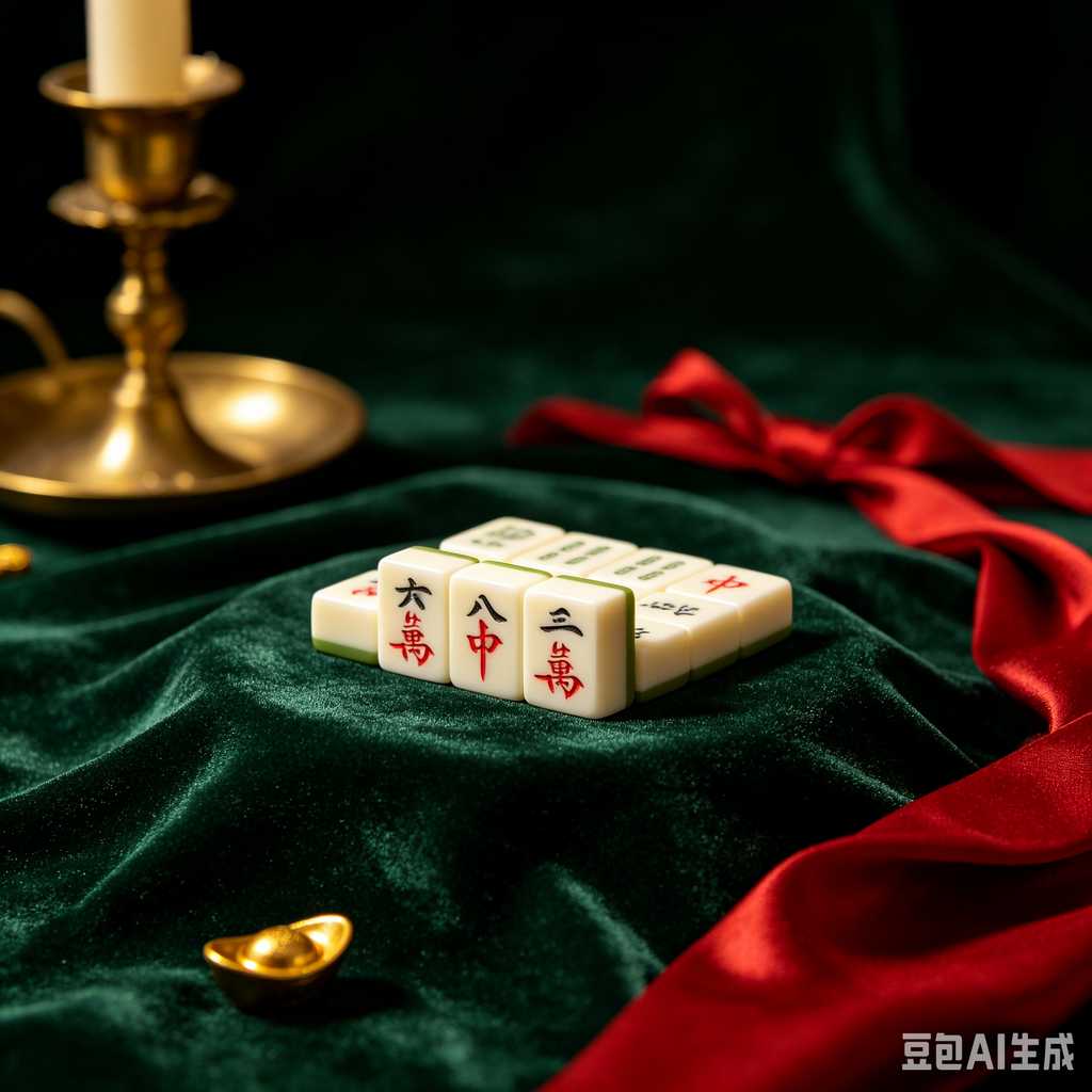 durable game mat mahjong