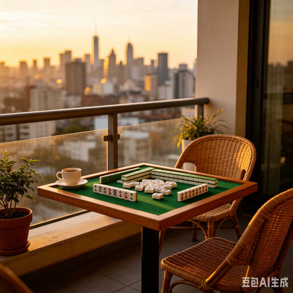 mahjong tile protective case