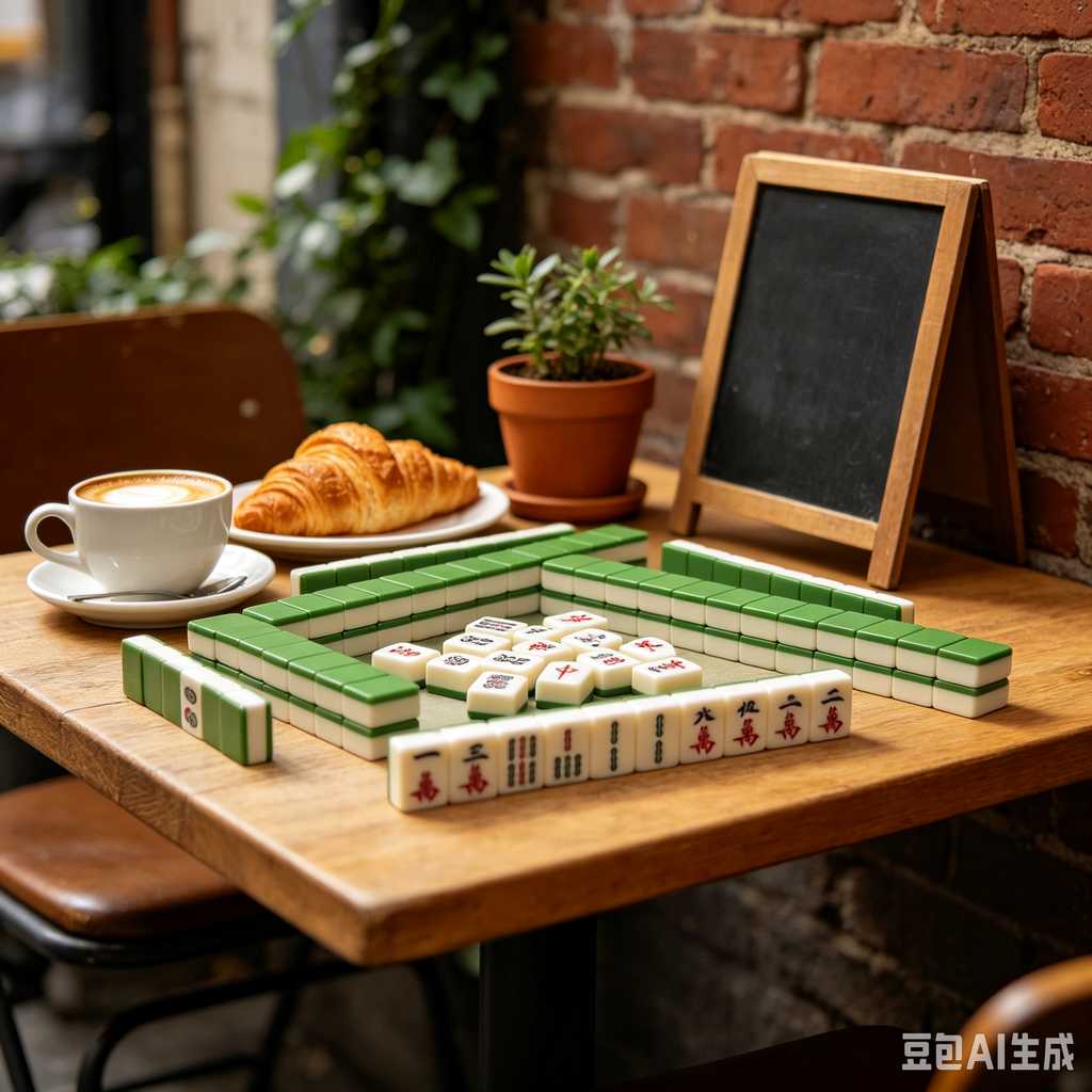 LongBeach,mahjong