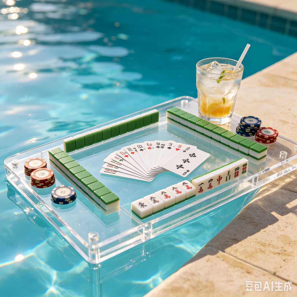 Natal,mahjong
