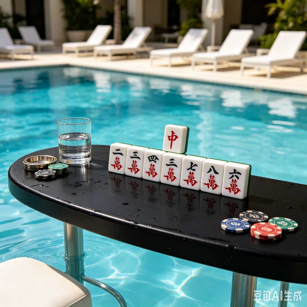 all age mahjong game set