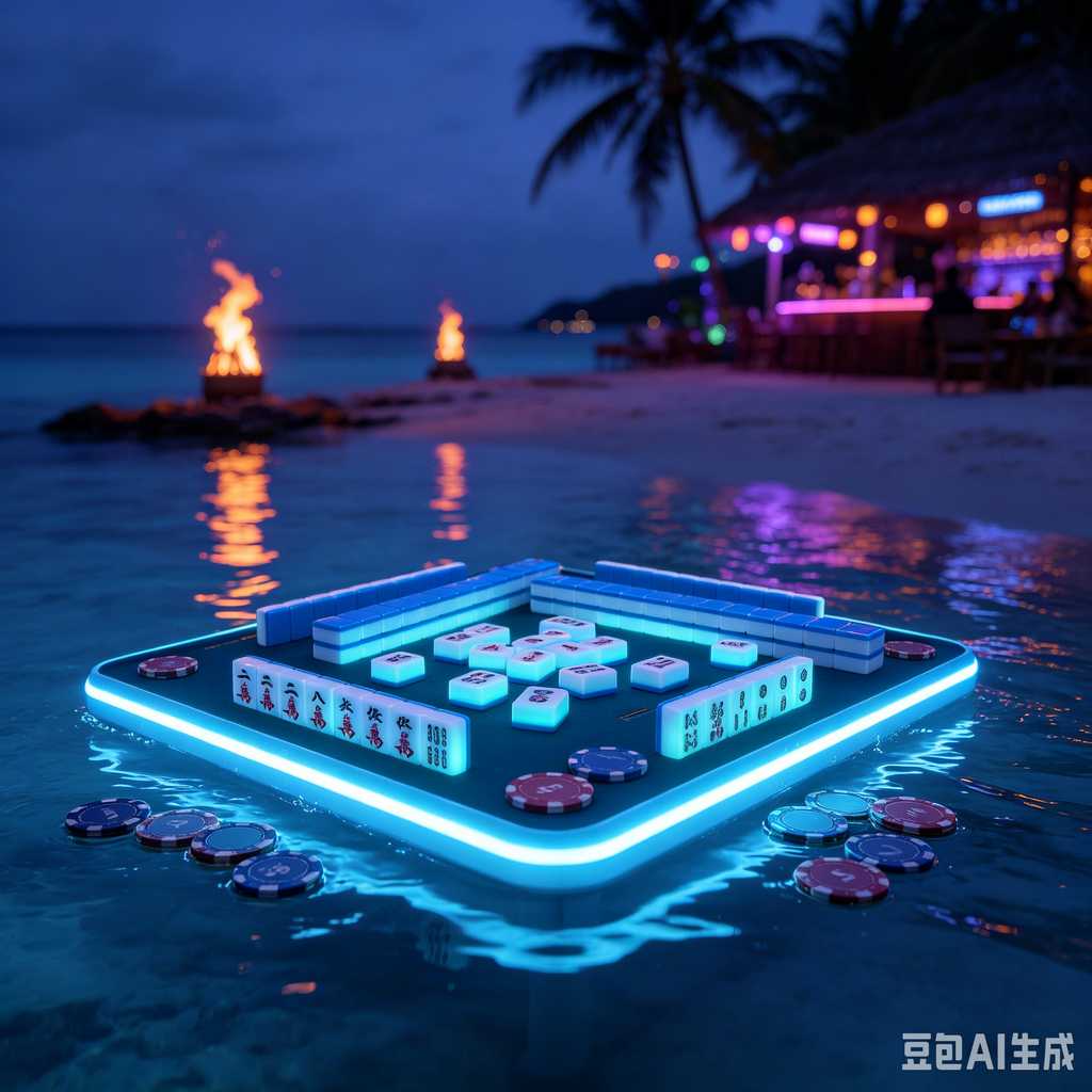 drop resistant mahjong set